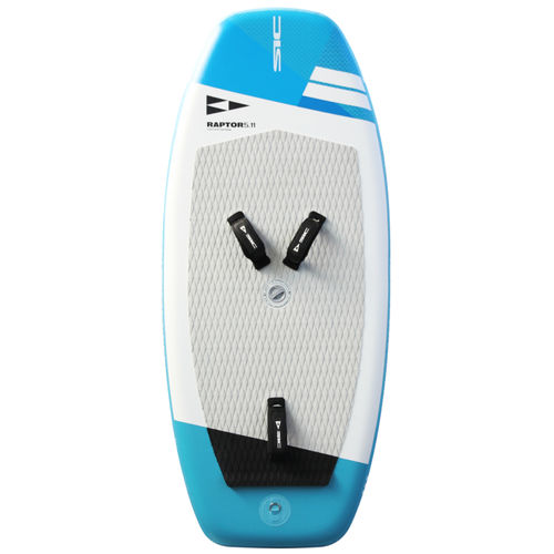 Надувная SUP-доска - 108257 - SICMAUI - для серфинга / надувное крыло wing / экспертный уровень
