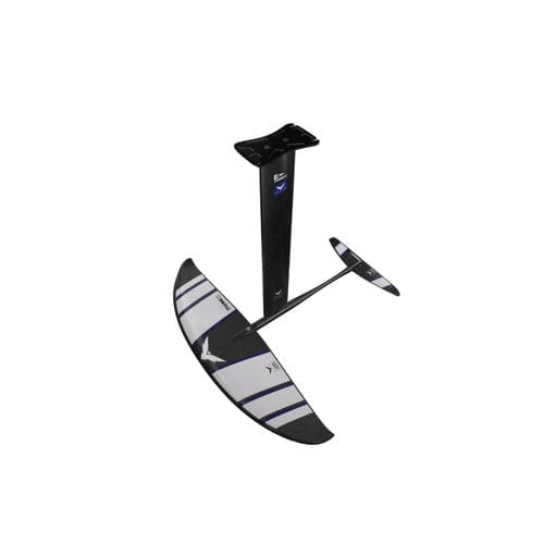 Дополнительное подводное крыло - 108277 - SICMAUI - надувное крыло wing / из карбона / из алюминия