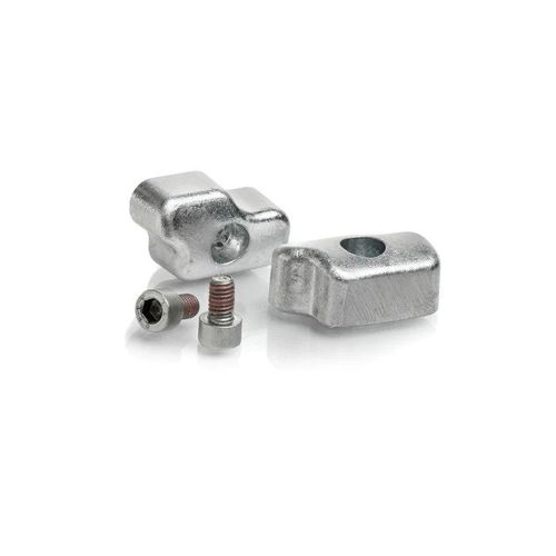 Анод для катодной защиты для катера - 119 - Flexofold ApS - из цинка