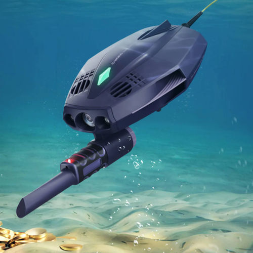 Подводный дрон для фотографии - Dory Explore - Chasing INNOVATION Tech Co., Ltd. - с дистанционным управлением