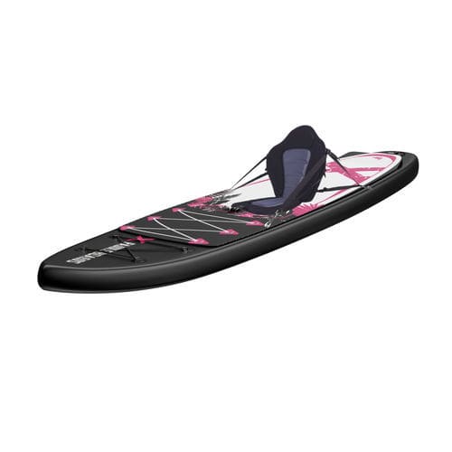 Каяк с верхней посадкой - X-FLAMINGO - X-PaddleBoards - надувной / прогулочный / для рыбной ловли