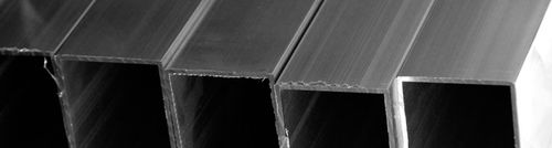 Профиль для катера - STANDARD - Alu-Stock - из алюминия / U-образный / круглый
