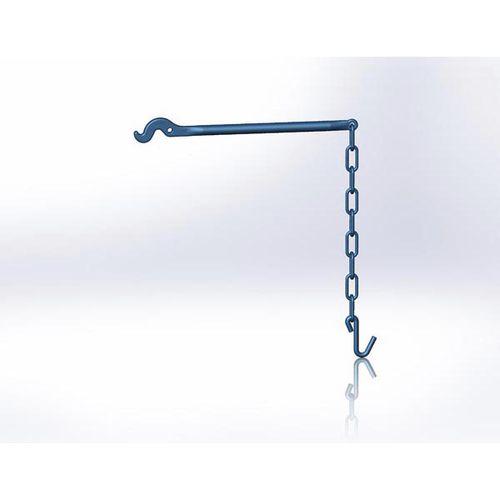 Натяжное устройство с рычагом - LT-815 - International Lashing Systems