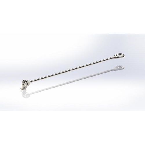 Захватное устройство для контейнеров - LB-3S(4700) - International Lashing Systems