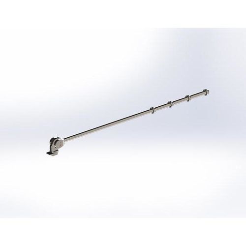 Захватное устройство для контейнеров - LB-44(4950) - International Lashing Systems