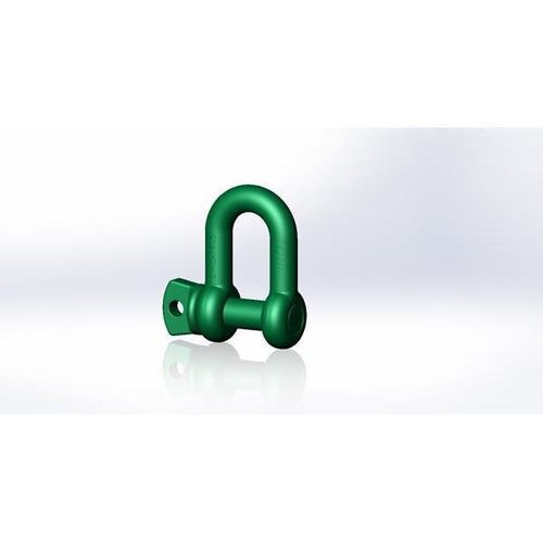 Прямая скоба - HO-1905 - International Lashing Systems - для сборки цепей