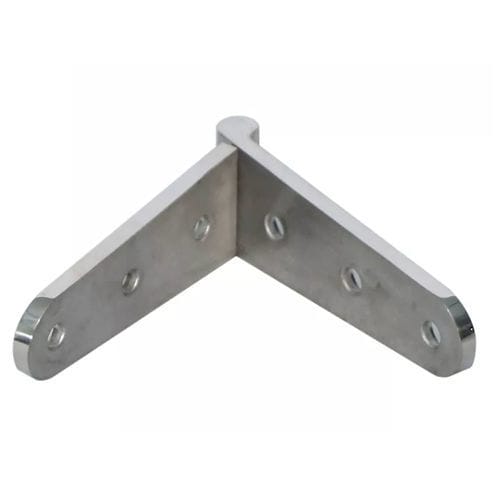Шарнир для катера - HW-MYZHY102*26 - HWHongRV - T / для двери / из нержавеющей стали