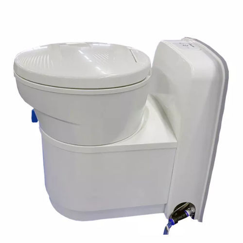 Туалет для катера - HW-3JW5000 - HWHongRV - ручной