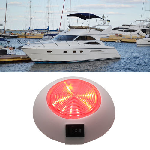 Лампа для интерьера - HL-D02R - HWHongRV - для судна / для яхты / LED