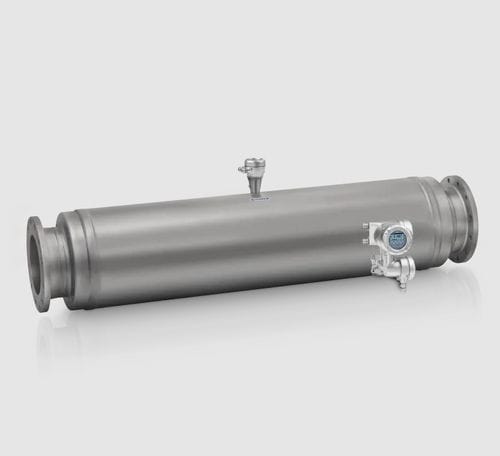 Расходомер - термометр - OPTIMASS 2400 F - Krohne