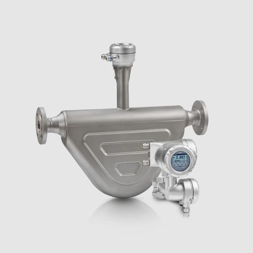 Расходомер для судна - OPTIMASS 6400 F - Krohne - для топлива