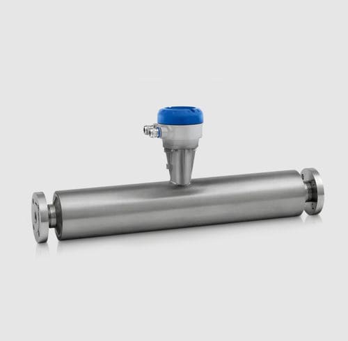 Датчик расхода - OPTIMASS 7000 - Krohne - для судна