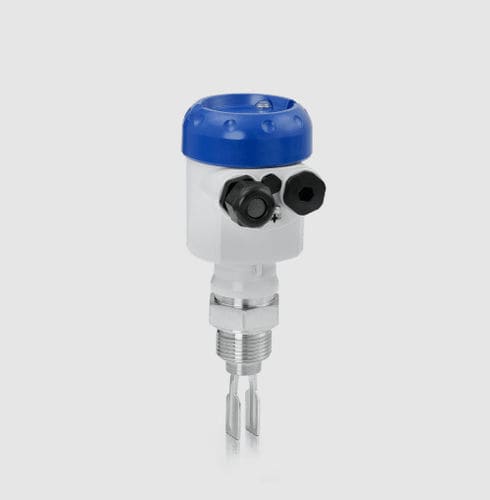 Уровнемер с вибрирующими пластинами - OPTISWITCH 5100 C - Krohne - для судна / для резервуара