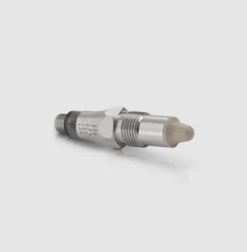 Емкостный уровнемер - OPTISWITCH 6600 - Krohne - для судна