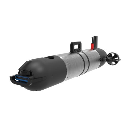 AUV - MEPUS-ARV-150 - ZhiZheng Ocean Technology Company