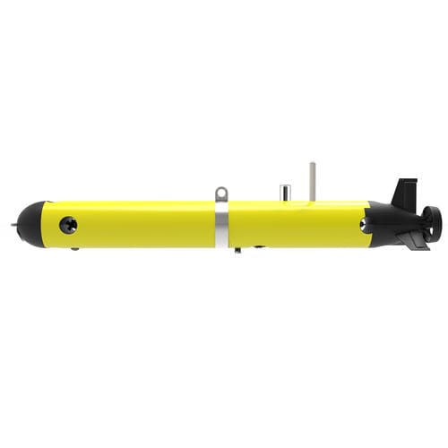 AUV - MEPUS-300L - ZhiZheng Ocean Technology Company