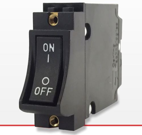 Выключатель для катера - H - Carling Technoligies - магнитно-гидравлический