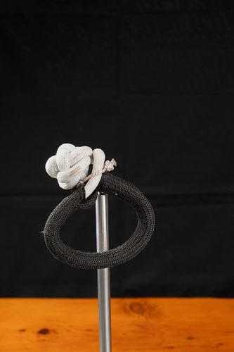 Текстильная такелажная скоба для швартовой цепи - TEMANO - из Dyneema®