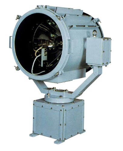 Прожектор для поиска - EX-3005HLFK - SANSHIN ELECTRIC CORPORATION - для судна / ксеноновый / из нержавеющей стали
