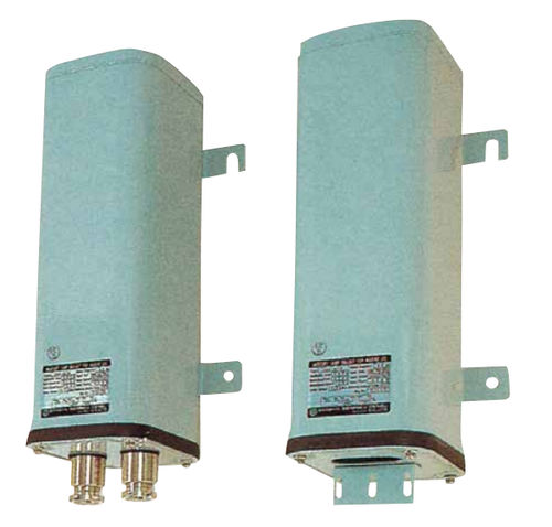 Балласт для палубного прожектора - SH2-RC1B(A) - SANSHIN ELECTRIC CORPORATION
