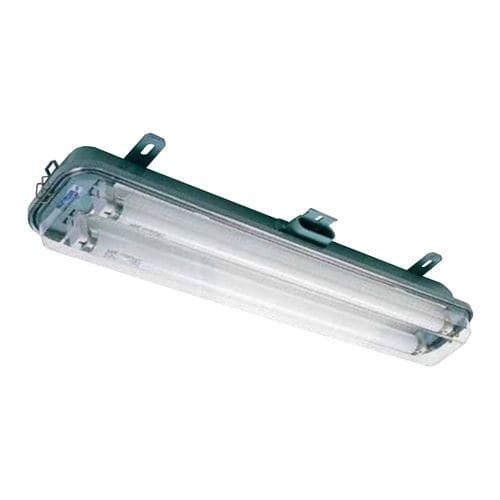 Плафон для интерьера - FLC-2147C-A - SANSHIN ELECTRIC CORPORATION - для судна / для каюты / флюоресцентный