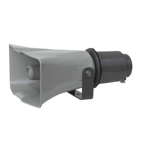 Громкоговоритель для судна - HK-400 - SANSHIN ELECTRIC CORPORATION - на скобе