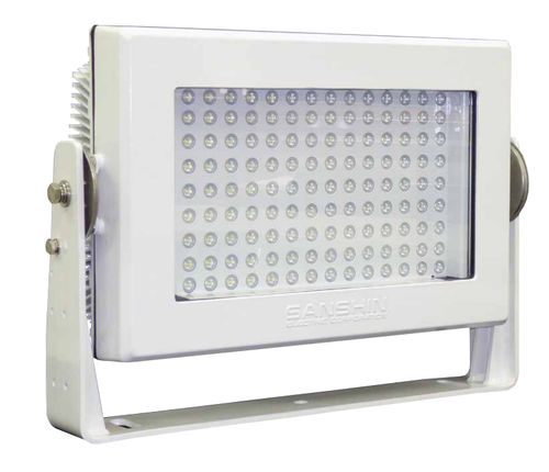 Прожектор для палубы - LFD28 series - SANSHIN ELECTRIC CORPORATION - для судна / LED / для алюминия