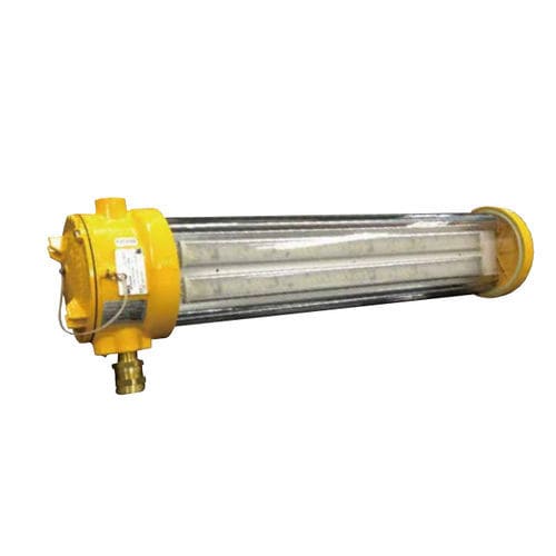 Плафон для интерьера - XFR120-21060 - SANSHIN ELECTRIC CORPORATION - для судна / для машинного отделения / LED