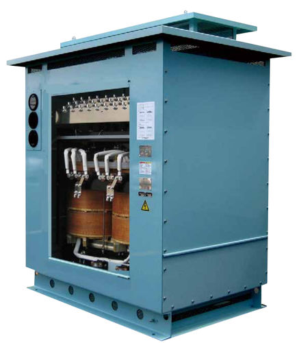 Трансформатор для судна - TD-3 series - SANSHIN ELECTRIC CORPORATION - электрический