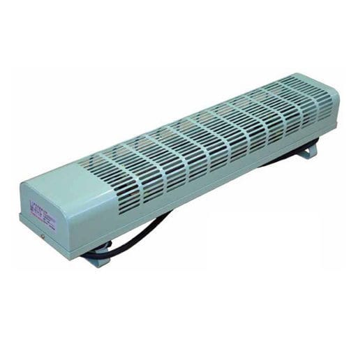Электрическое отопление - MT series - SANSHIN ELECTRIC CORPORATION - для судна