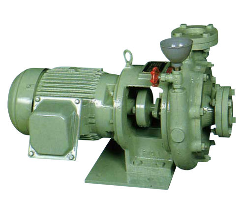 Насос для судна - FSL40A - SANSHIN ELECTRIC CORPORATION - для трансфера пациента / с опорой / для смазки