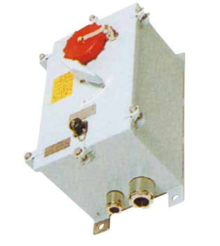 Электрическая розетка для катера - KRT-BE32 series - SANSHIN ELECTRIC CORPORATION - внутренняя резьба