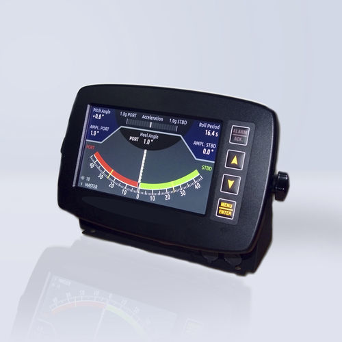Клинометр - ZEI-1(T) - ZÖLLNER Signal GmbH