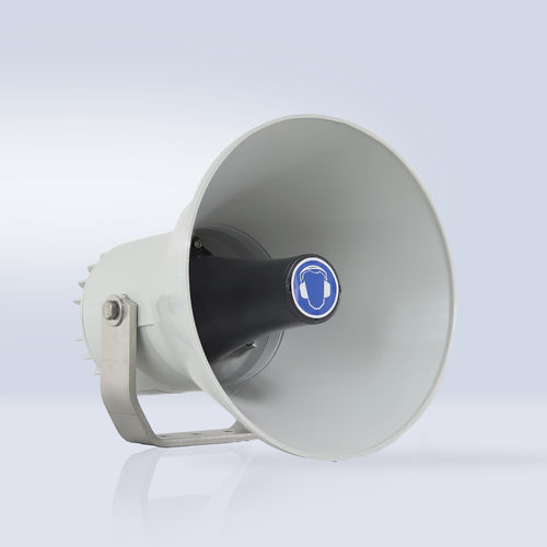 Колокол для судна - ZBG 110 - ZÖLLNER Signal GmbH - электронный / > 20 м / тумана