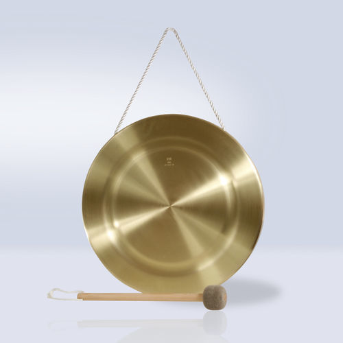 Гонг для судна - 500 - ZÖLLNER Signal GmbH - тумана / ручной