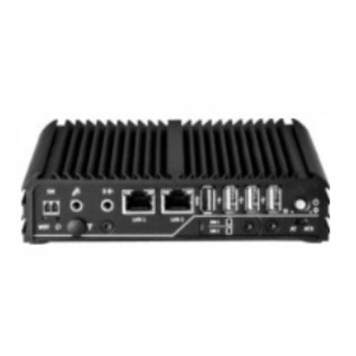 Морской компьютер - MPC-101 - Seatronx - компактный / с защитой / без вентилятора