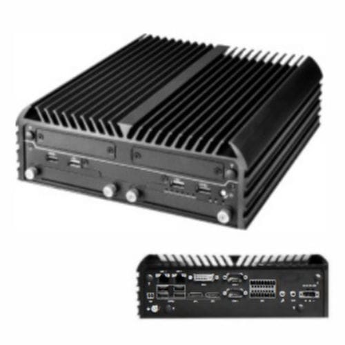 Морской компьютер - MPC 3600 - Seatronx - для письменного стола / встроенный / с защитой