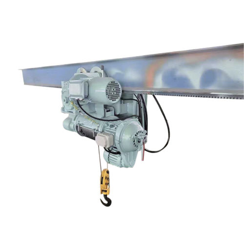 Однобалочный мостовой кран - Zhongyuan Ship Machinery Manufacture (Group) Co.,