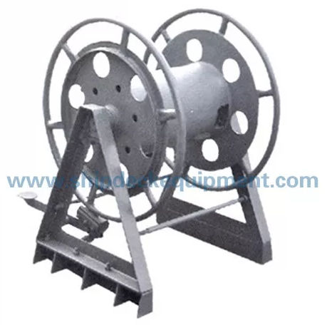 Барабан для кабеля для судна - Zhongyuan Ship Machinery Manufacture (Group) Co.,