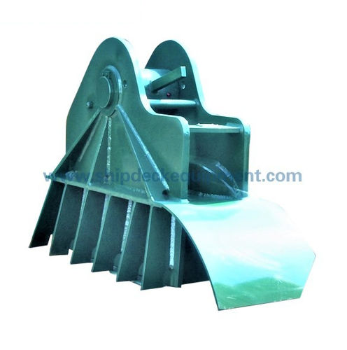 Стопор якорной цепи для судна - OCIMF - Zhongyuan Ship Machinery Manufacture (Group) Co.,