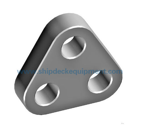 Буксировочный кронштейн для судов - Delta - Zhongyuan Ship Machinery Manufacture (Group) Co.,