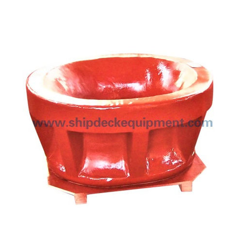 Клюз для судов - JIS F 2030 - Zhongyuan Ship Machinery Manufacture (Group) Co.,