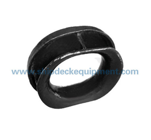 Клюз для судов - ISO 13713 - Zhongyuan Ship Machinery Manufacture (Group) Co.,