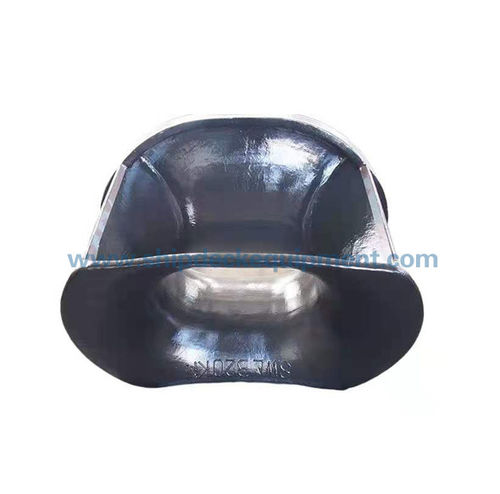 Клюз для судов - ISO 13729 - Zhongyuan Ship Machinery Manufacture (Group) Co.,