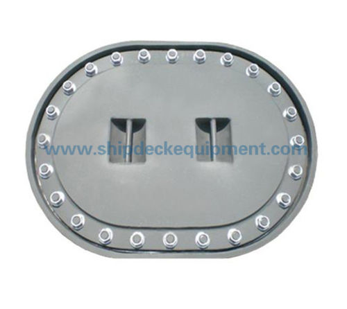 Люковое закрытие для судна - JIS F 2304 C - Zhongyuan Ship Machinery Manufacture (Group) Co.,