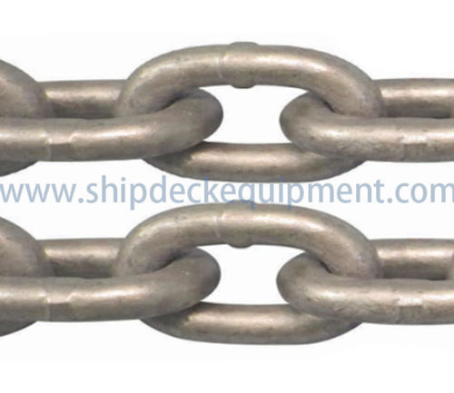 Цепь для судна - Norwegian - Zhongyuan Ship Machinery Manufacture (Group) Co., - якорная