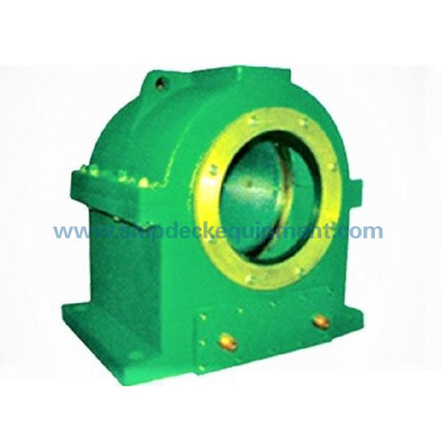 Подшипник для судна - Zhongyuan Ship Machinery Manufacture (Group) Co., - для гребного вала
