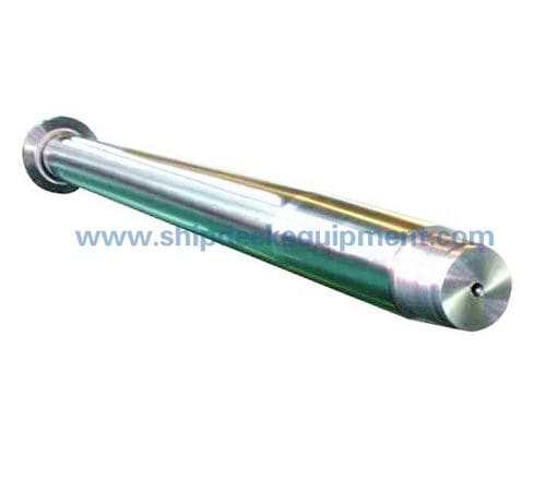 Винтовой вал для судна - Zhongyuan Ship Machinery Manufacture (Group) Co.,
