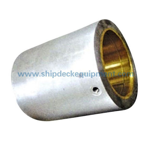 Подшипник для судна - CB 3146 - Zhongyuan Ship Machinery Manufacture (Group) Co., - для штурвала