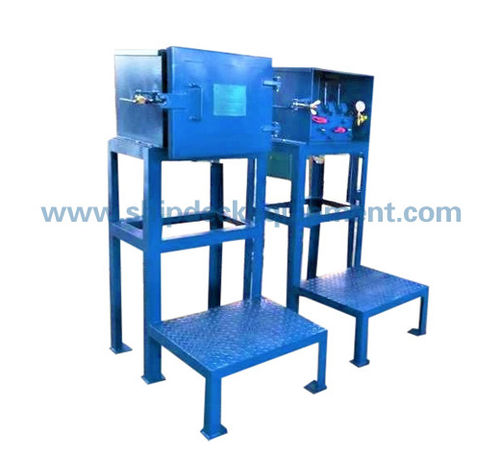 Гидравлическая установка для судна - Zhongyuan Ship Machinery Manufacture (Group) Co., - для двери